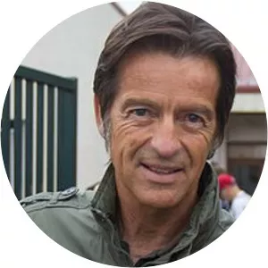 Alexandre Debanne - French television presenter