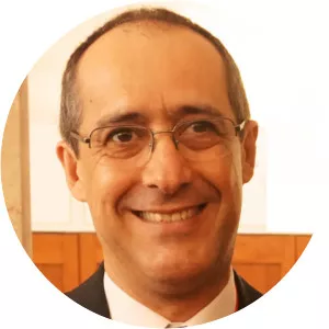 Alexandre Delgado - Portuguese composer