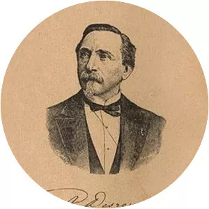 Alexandre Desrousseaux