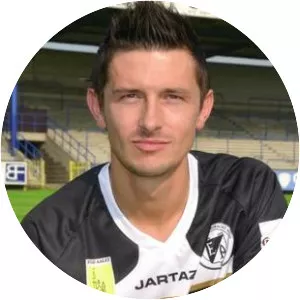 Alexandre Di Gregorio