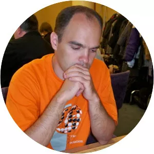 Alexandre Dinerchtein