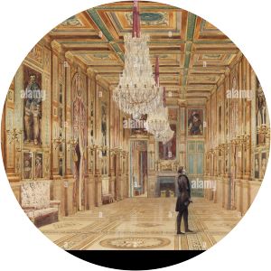 Alexandre-Dominique Denuelle