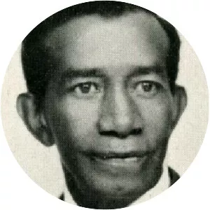 Alexandre Douala Manga Bell