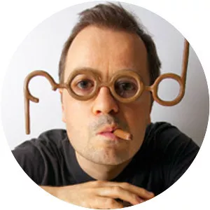 Alexandre Dubosc - Animator