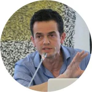 Alexandre Dupeyrix
