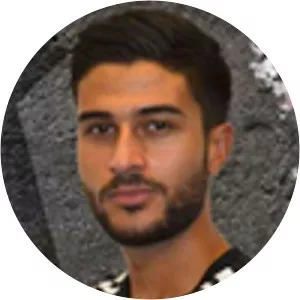 Alexandre Edwige - Football player