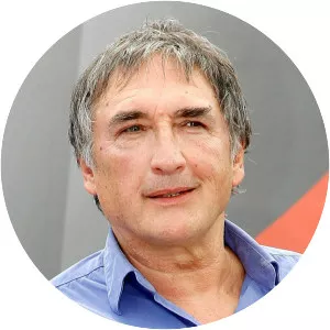 Alexandre Fabre - French actor