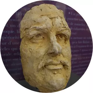 Alexandre Falguière