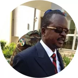 Alexandre-Ferdinand Nguendet