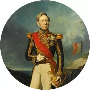 Alexandre Ferdinand Parseval-Deschenes