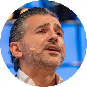 Alexandre Fonseca photograph