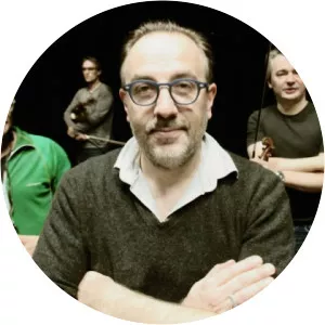 Alexandre Fostier - Musical artist