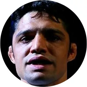 Alexandre Franca Nogueira