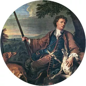 Alexandre-François Desportes - French painter