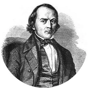 Alexandre-François Vivien - French Politician