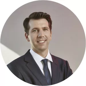 Alexandre Froment-Curtil - Chief Executive Officer of Vodafone Hungary