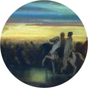 Alexandre-Gabriel Decamps