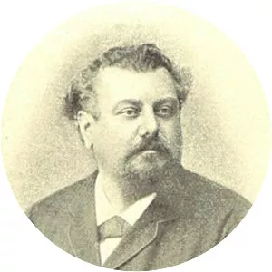 Alexandre Gavard