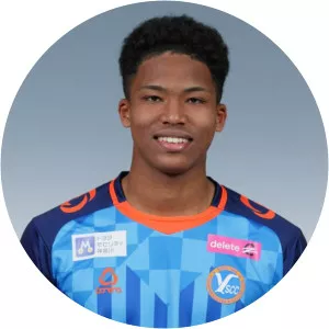 Alexandre Gbevegnon Hidaka