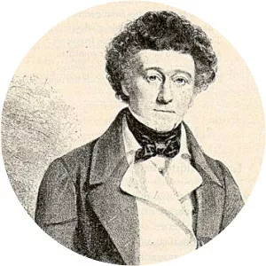 Alexandre Gendebien