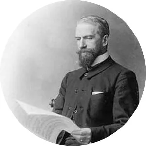 Alexandre Georges - French organist