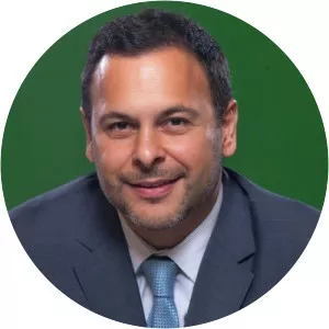 Alexandre Gialluca - Author
