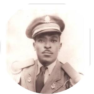 Alexandre Grégoire - Haitian painter