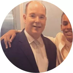 Alexandre Grimaldi-Coste photograph