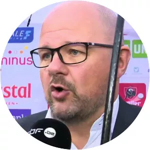 Alexandre Grosjean - 