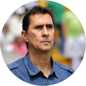 Alexandre Guimarães