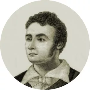 Alexandre Guiraud