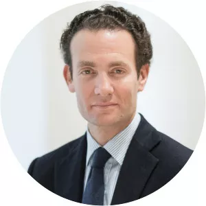 Alexandre Guy Francesco de Rothschild