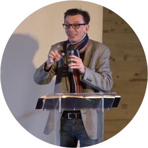 Alexandre Guzzardi photograph