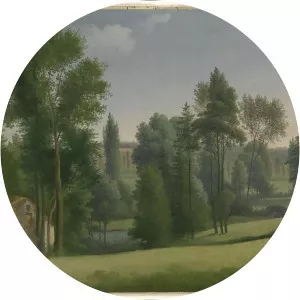 Alexandre-Hyacinthe Dunouy