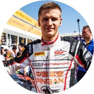 Alexandre Imperatori