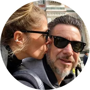 Alexandre Iodice photograph