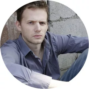 Alexandre Jazede - Actor