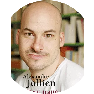 Alexandre Jollien