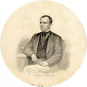 Alexandre José de Mello Moraes