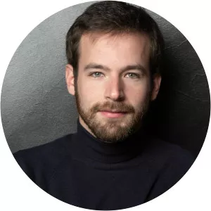 Alexandre Labarthe photograph