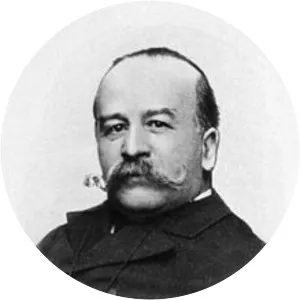 Alexandre Lacassagne