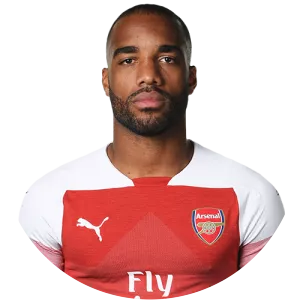 Alexandre Lacazette