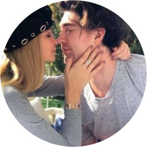 Alexandre Lagardère photograph