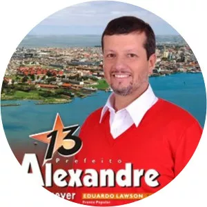 Alexandre Lindenmeyer