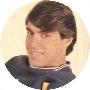 Alexandre Lippiani - Brazilian actor