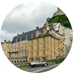 Alexandre-Louis-Auguste de Rohan-Chabot - 