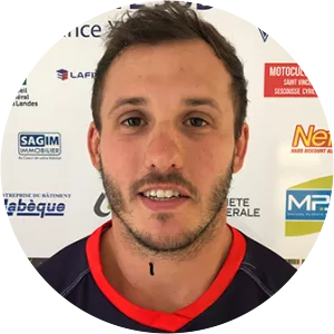 Alexandre Loustaunau