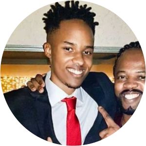 Alexandre Lucas de Pilares photograph