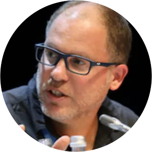 Alexandre Magnan - Researcher