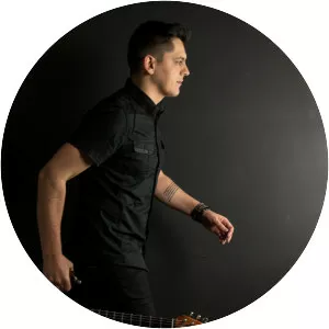 Alexandre Magnani - Musical artist